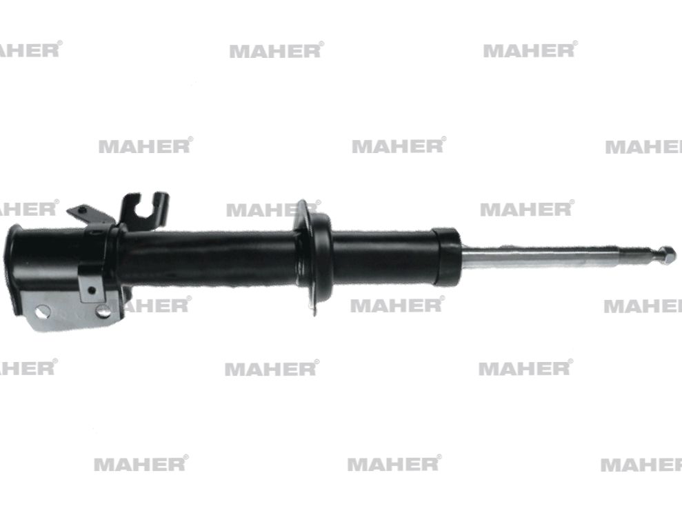 Nissan Micra Sağ Ön Amortisör 1992-2002 Gazlı Ön Sağ OEM 54302-5F600 Nissan Micra Sağ Ön Amortisör 1992-2002 Gazlı Ön Sağ OEM 54302-5F600